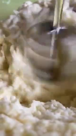 Foto langkah ke 4 dari resep Ice Cream Durian.