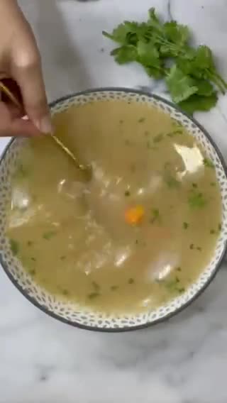 Foto del paso 3 de la receta: Caldo de huesos