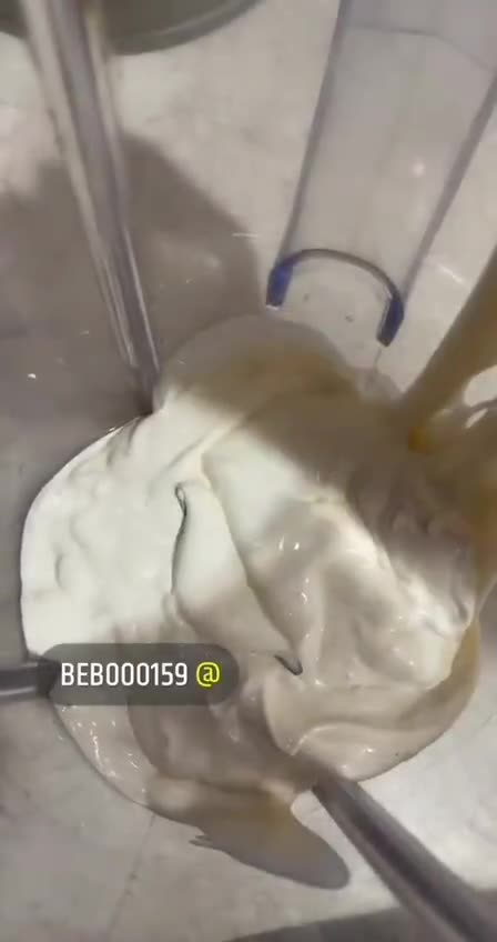 صورة لخطوة 2 من وصفة تشيز اللوتس 😋