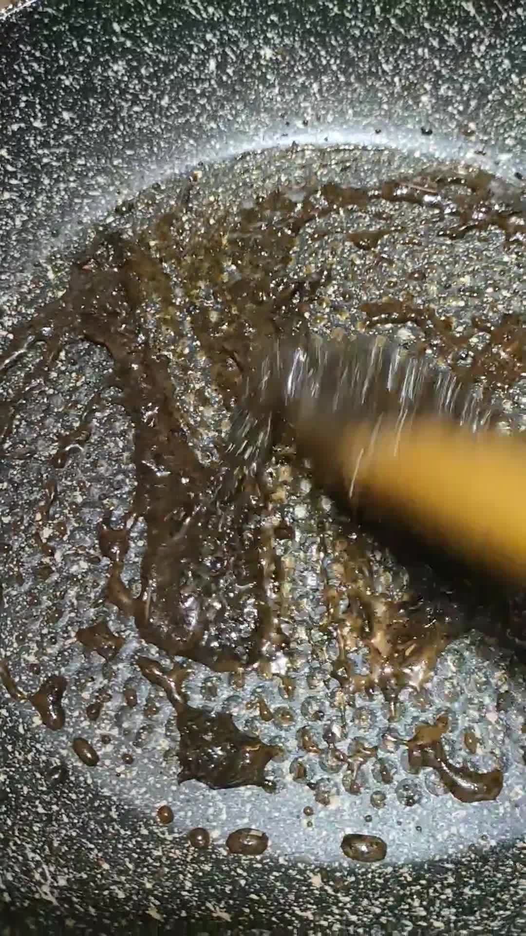 Foto langkah ke 3 dari resep Ini Teh Susu Kekinian.