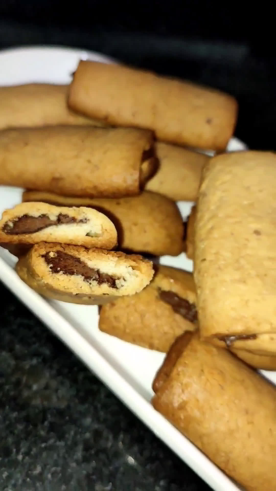 Une image de l'étape 1 de 🍪 Kango 🍪.