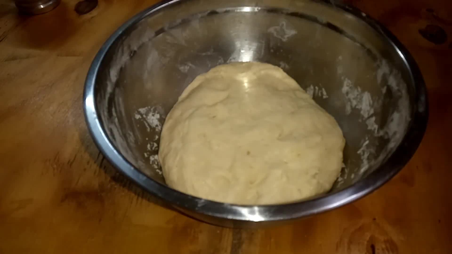 Foto del paso 8 de la receta: Medialunas fáciles