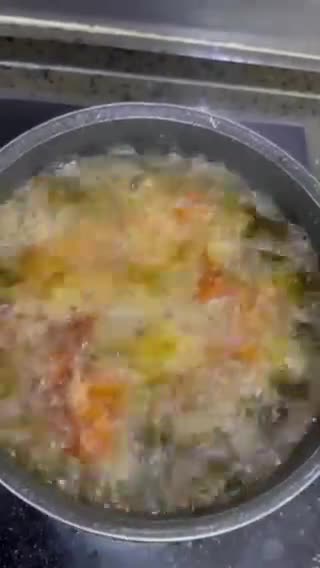 Gambar langkah 3 resipi Ayam Goreng Berempah.