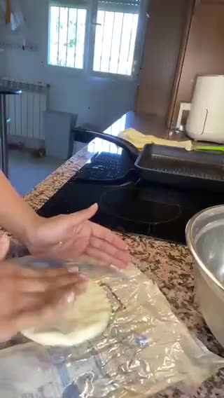 Foto del paso 5 de la receta: Arepas de yuca