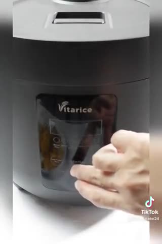 Foto langkah ke 1 dari resep Bubur Kacang Hijau ala Vitarice.