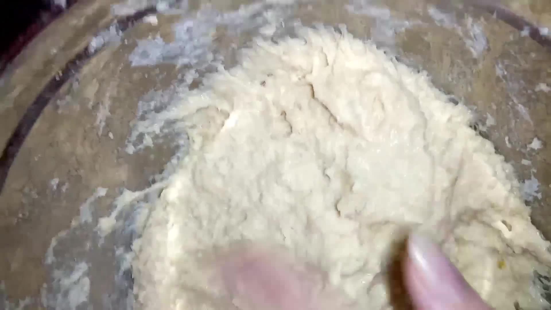 Foto del paso 7 de la receta: Pancitos estilo pan dulce 🥰✨