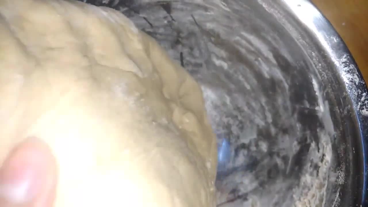 Foto del paso 6 de la receta: Rolls de canela con aceite 🥰🥰🥰