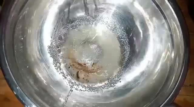 Foto del paso 2 de la receta: Galletitas de vainilla para celíacos