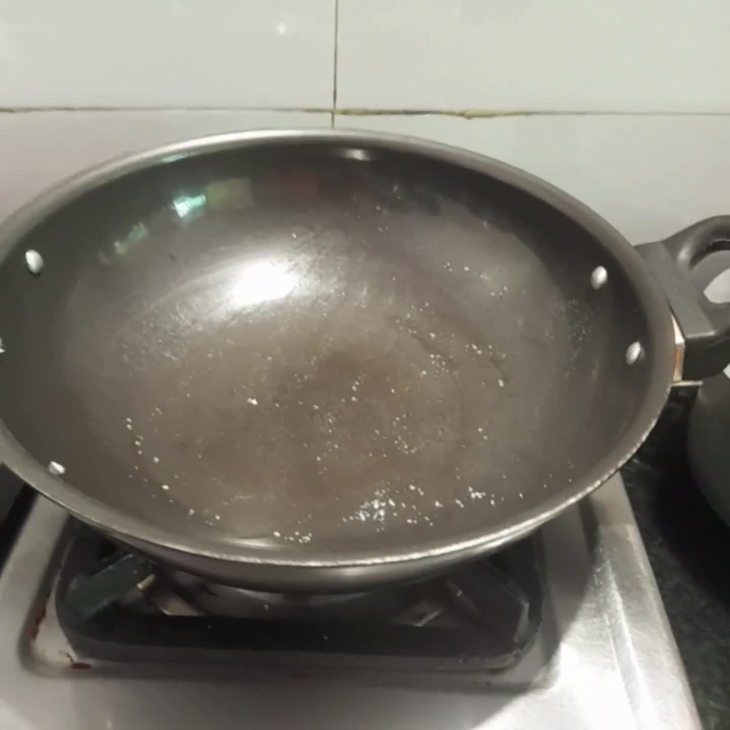 रागी ड्राई फ्रूट्स लड्डू रेसिपी चरण 2 फोटो