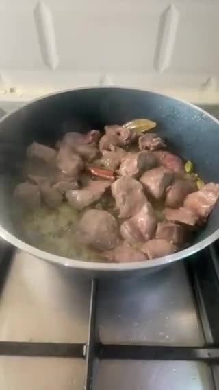 صورة لخطوة 3 من وصفة مختوم اللحم بالبطاطس