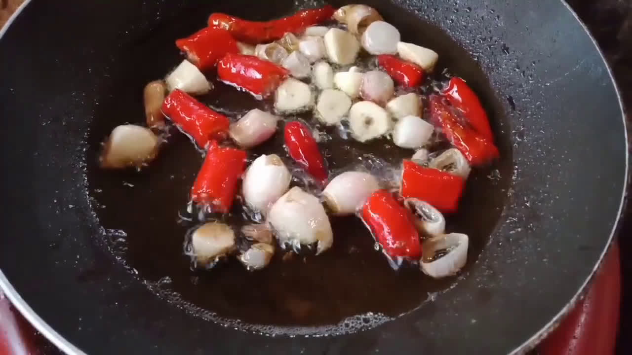 Foto langkah ke 4 dari resep Bakso Ayam Lava Tanpa Tepung.