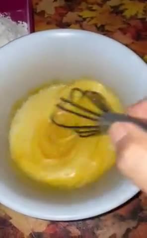 Foto langkah ke 8 dari resep Bolu Gulung Batik Gluten Free (Dengan Tepung Mocaf).