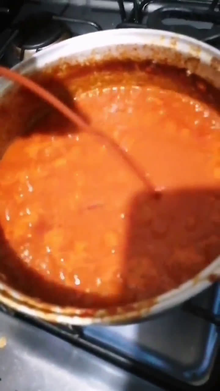 Foto del paso 4 de la receta: Pizza