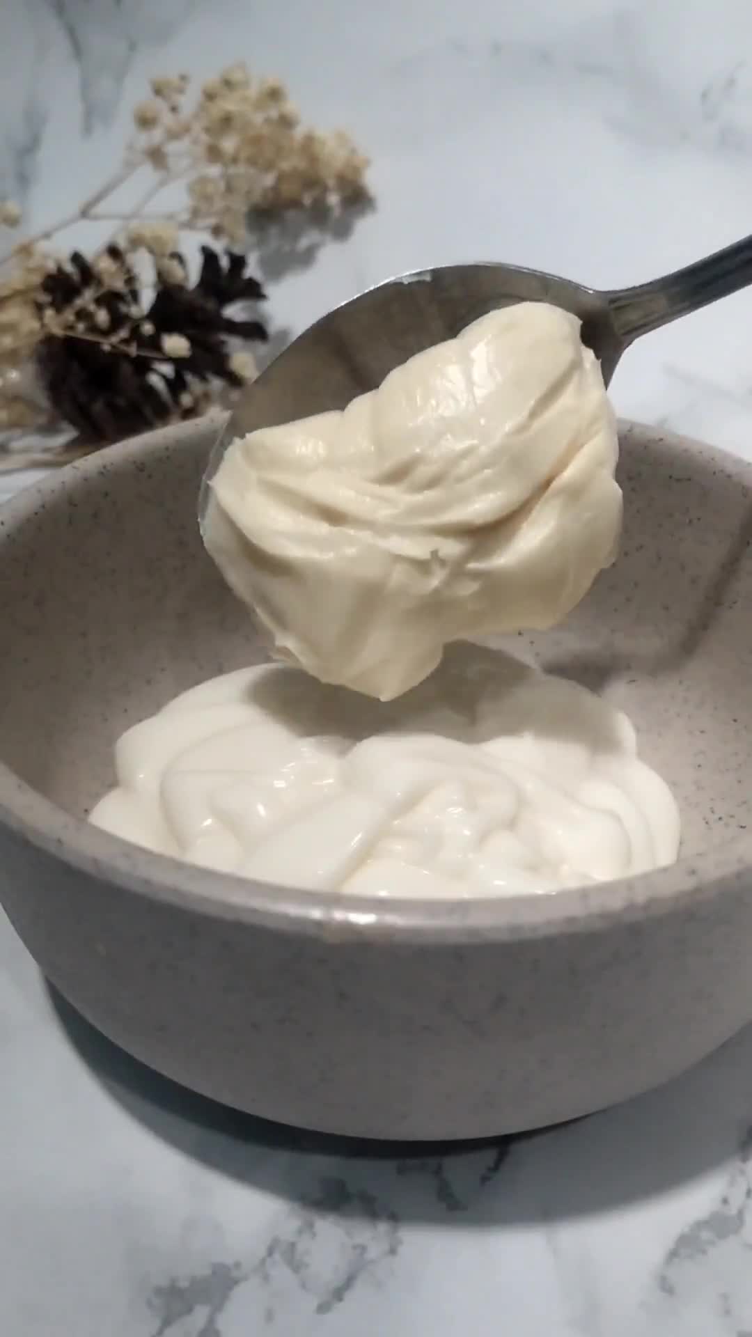 Foto langkah ke 2 dari resep Cheese Spicy Mayo.