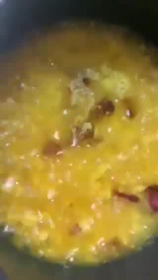 Une image de l'étape 3 de Calamars 🦑 au festival des herbes 🌿 aromatiques🧜 à la marseillaise.