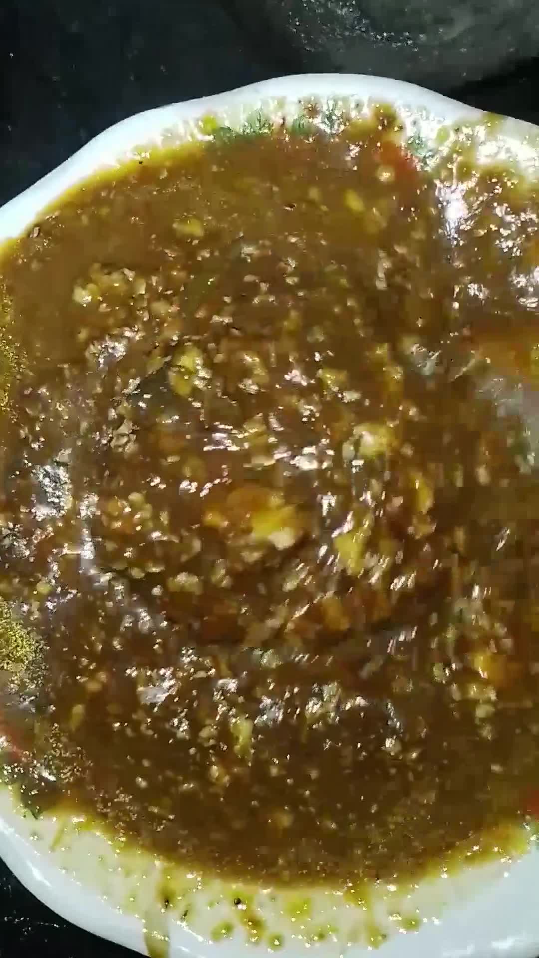 Foto langkah ke 2 dari resep Ayam bakar mentega.