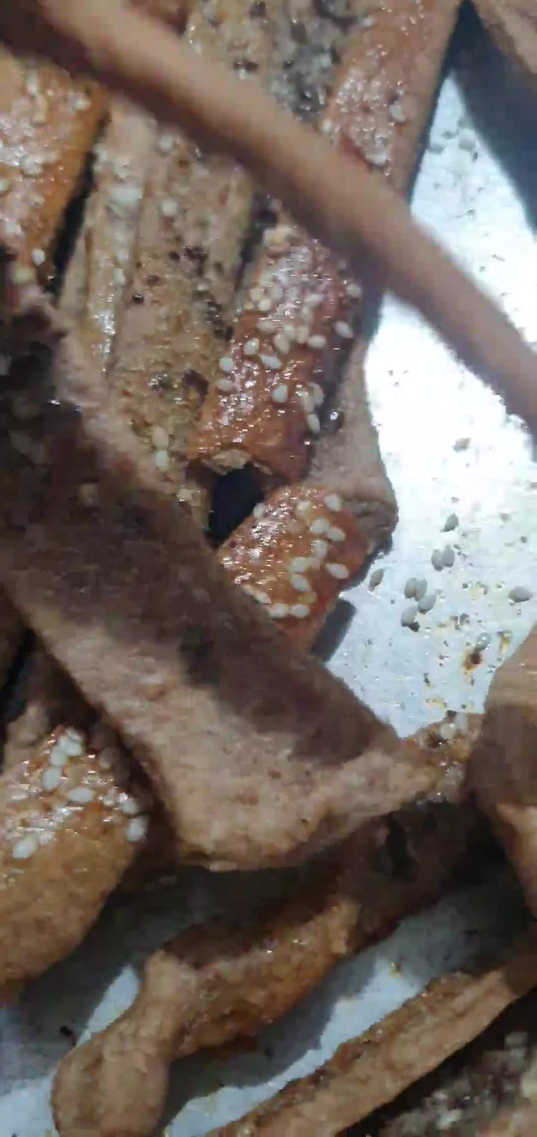Foto del paso 3 de la receta: ✨✴ Mix de Talitas integrales saborizadas ✨✴