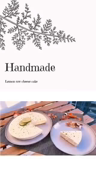 [NinaHomemade]檸檬生乳酪蛋糕的食譜步驟8照片