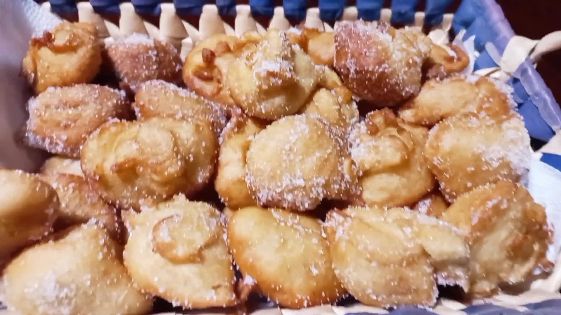 Foto del paso 6 de la receta: 🍌Buñuelos de Banana🍌