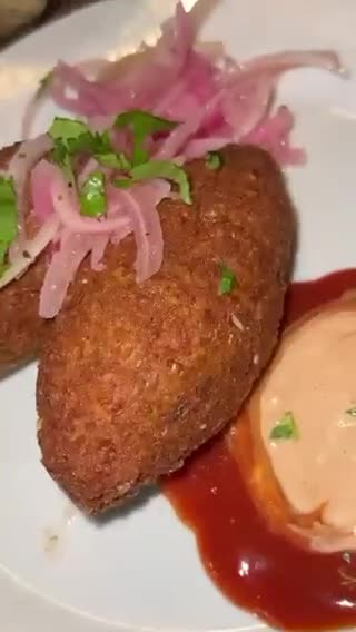 Foto del paso 6 de la receta: Quipes Dominicanos