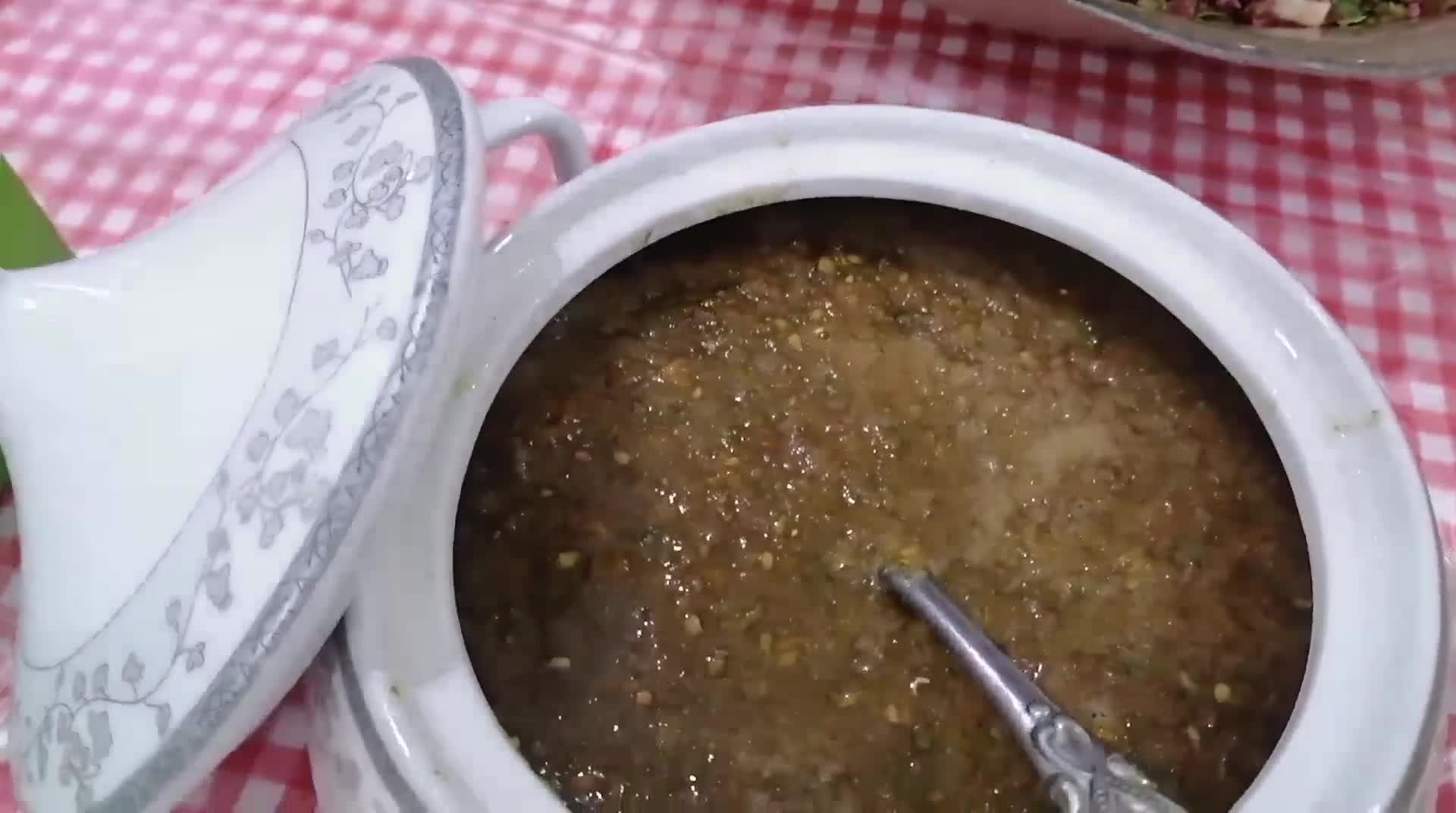 صورة لخطوة 4 من وصفة رز صيني بالخضار