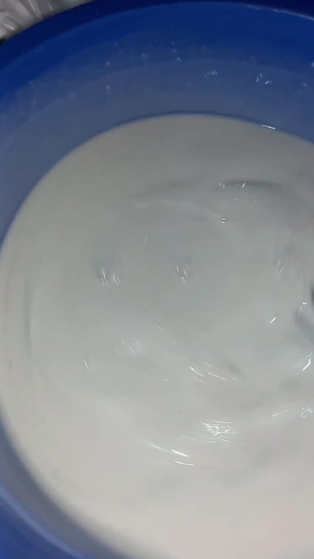 Foto langkah ke 1 dari resep Kue Lapis Bunga.