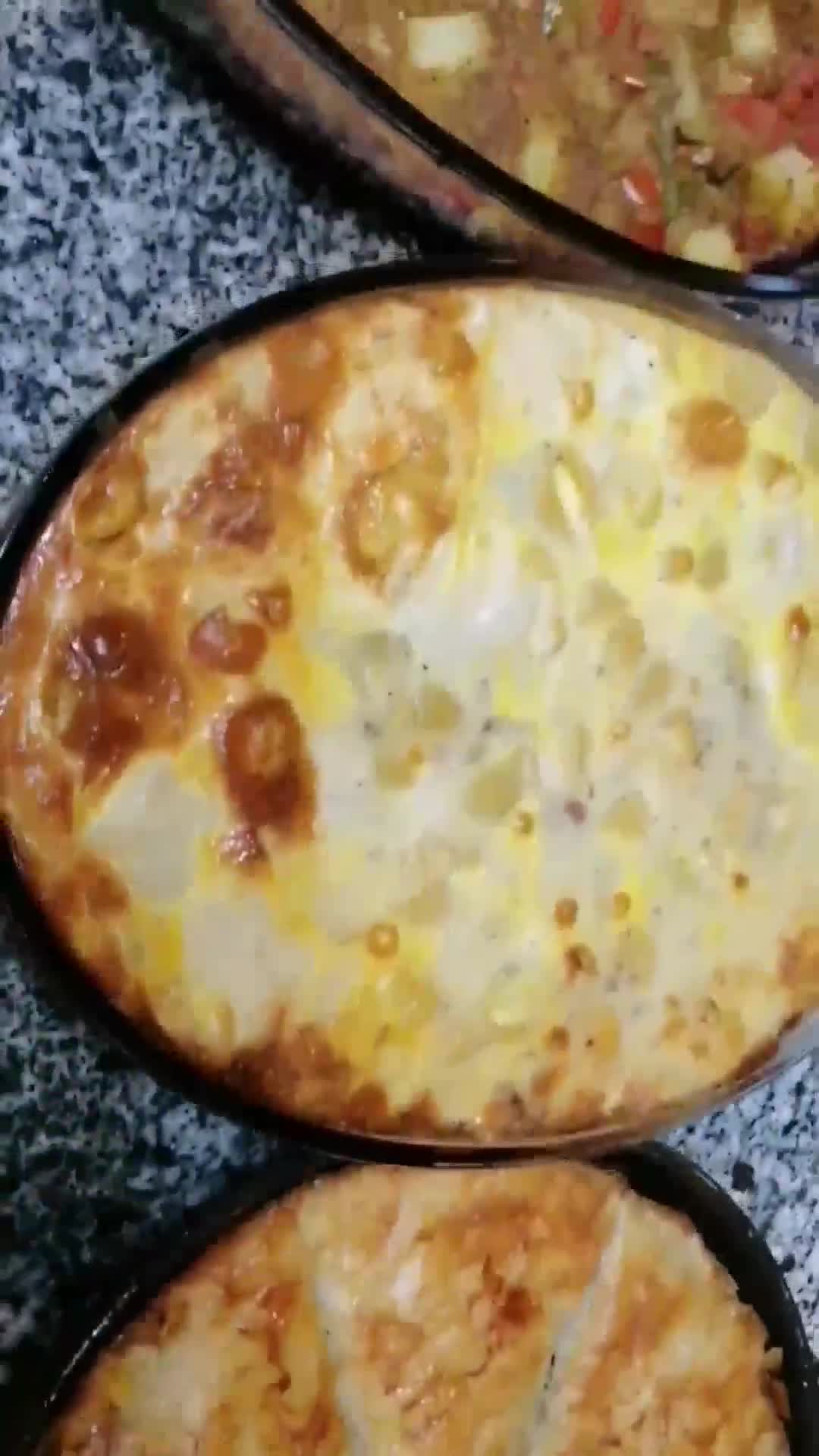 صورة لخطوة 5 من وصفة جلاش باللحمة المفرومة👌