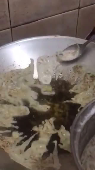 Foto langkah ke 2 dari resep Peyek Rebon dan Peyek Teri.