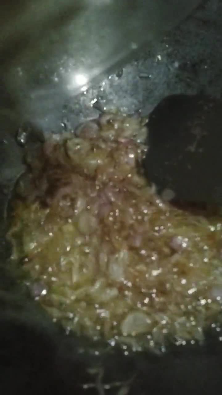 Foto langkah ke 2 dari resep Sambal Bajak Awet 3 Bulan.