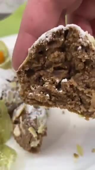 Фото кроку 3 до Ніжні кексики 🥧.