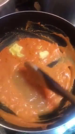 صورة لخطوة 4 من وصفة معكرونة Gigi Hadid Pasta🍝.