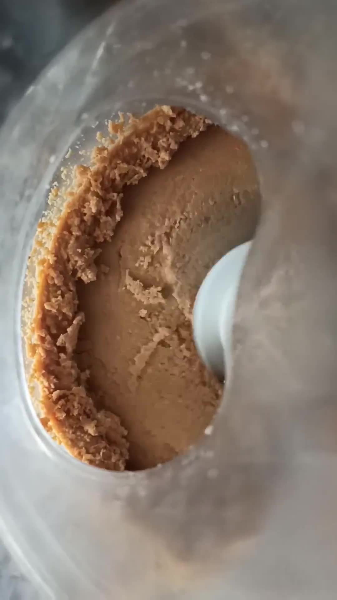 Foto del paso 5 de la receta: Mantequilla de maní 🥜