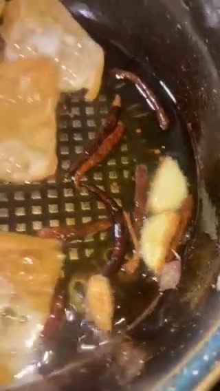 Foto del paso 3 de la receta: Frijoles refritos con manteca de Puerco