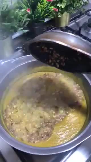 صورة لخطوة 4 من وصفة حساء العدس الاحمر