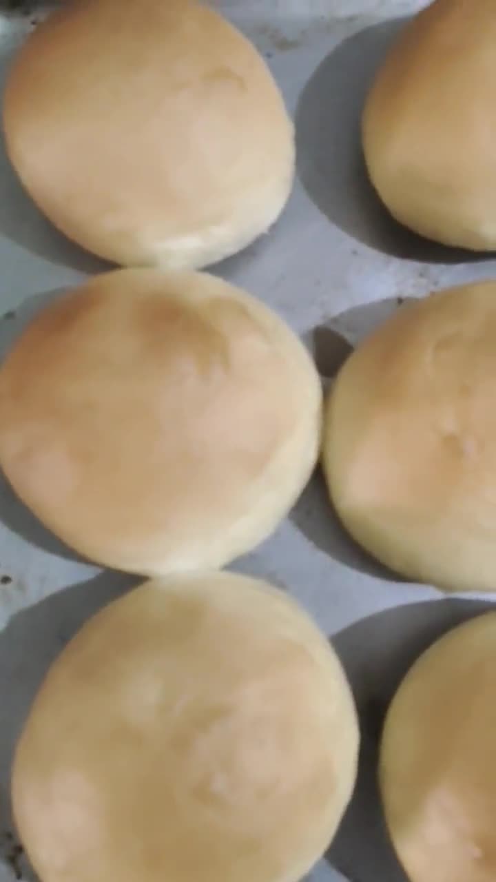 Foto langkah ke 6 dari resep Roti Semir.