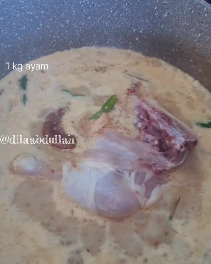 Foto langkah ke 4 dari resep Ayam Taliwang.