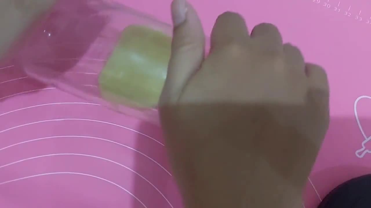 Foto langkah ke 7 dari resep Bolen Tanpa Korsvet.