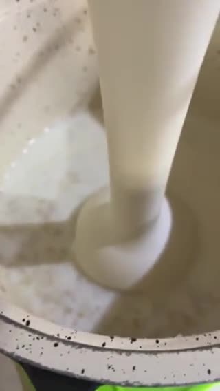 عکس مرحله 2 از دستور حلیم بدون گوشت و فوری