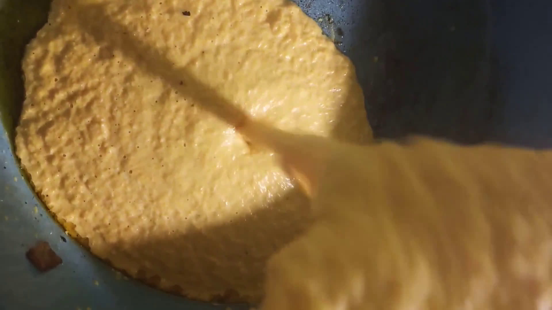 Foto del paso 9 de la receta: Crema de zanahoria, a base de salsa bechamel