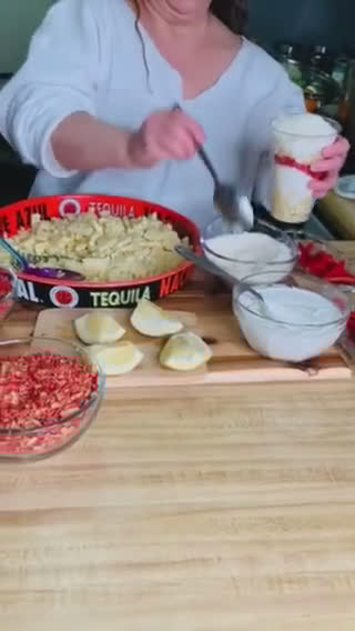 Foto del paso 5 de la receta: Tradicionales chascas de Teocaltiche, Jal