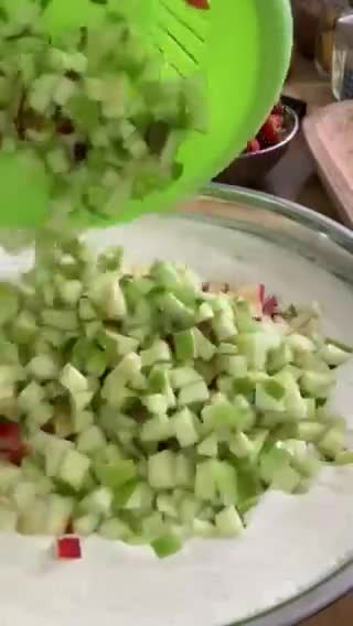 Foto del paso 5 de la receta: Ensalada de Frutas