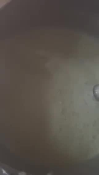 صورة لخطوة 4 من وصفة شوربة الشوفان