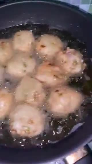 Foto langkah ke 3 dari resep Pempek Adaan.