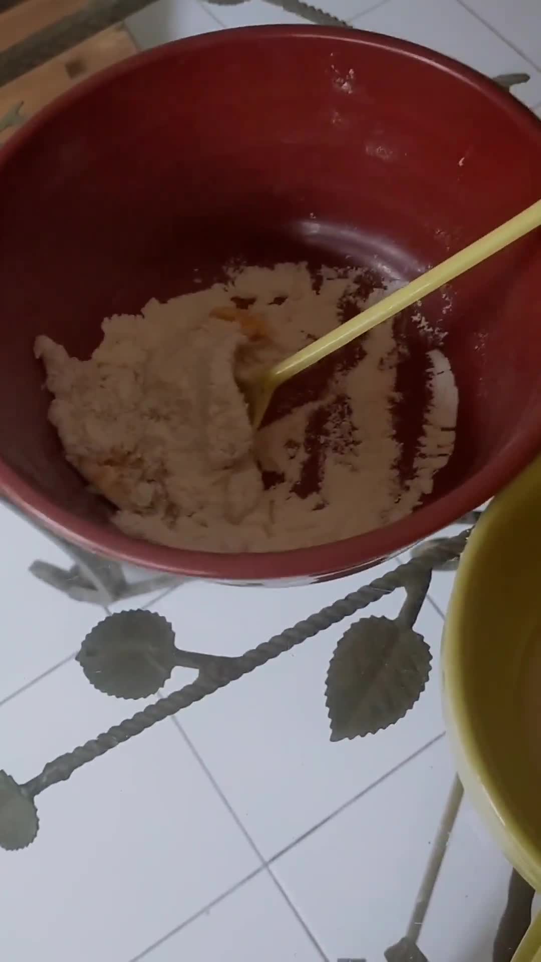 Foto langkah ke 4 dari resep Telur geprek ala anak kost.