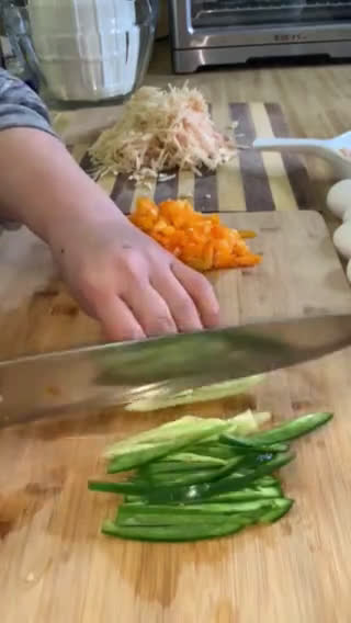 Foto del paso 3 de la receta: Pastel De Papa / Quiche De Papa