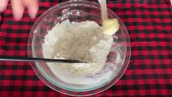 Hình bước làm 4 của món Homemade Hamburger (Bánh mì burger)