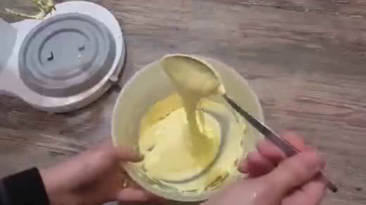عکس مرحله 1 از دستور زولبیای بازاری با تمام نکات