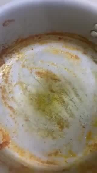 A picture of step 7 of Butter Chicken.
