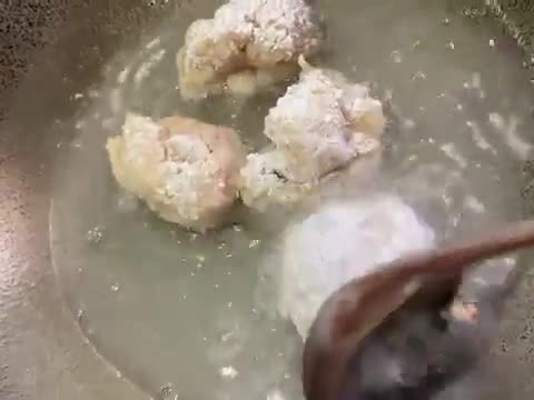 魚餅🫓龍膽石斑の太陽蛋餅粉的食譜步驟5照片