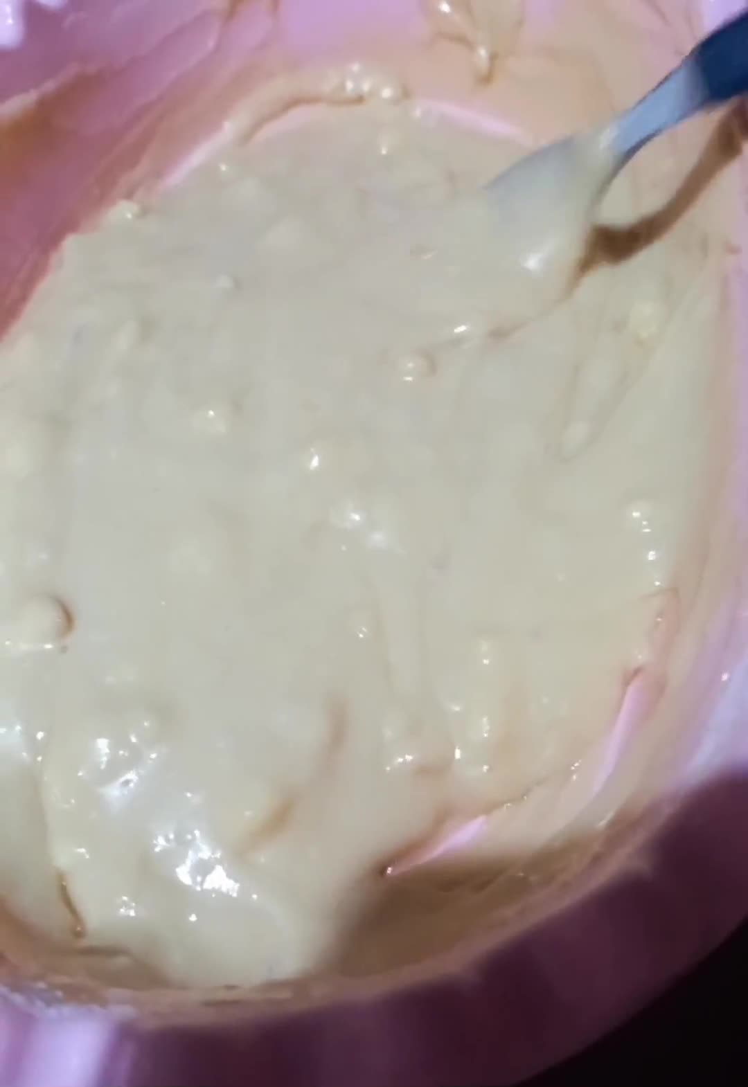 Foto del paso 2 de la receta: 🍎Budín de Manzana🍎